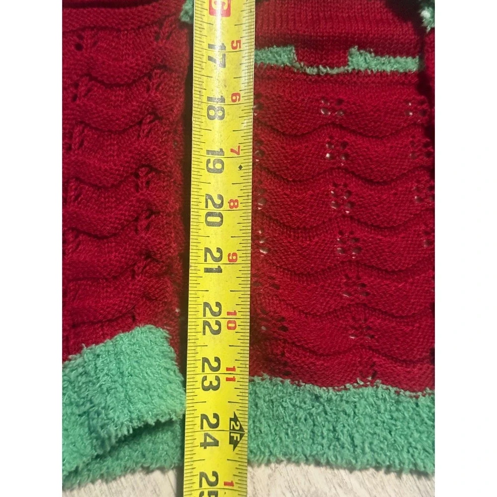 Pet Spirit measurements length